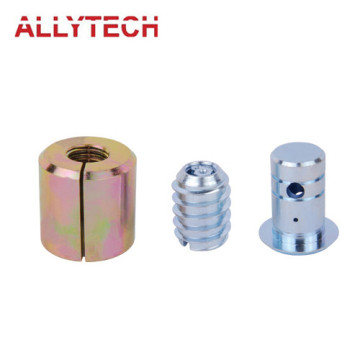Customized Metal Precision CNC Machining Parts