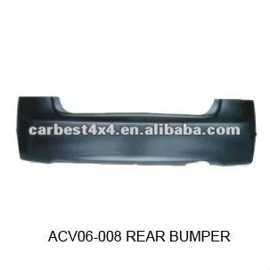 REAR BUMPER FOR HONDA CIVIC 06-08