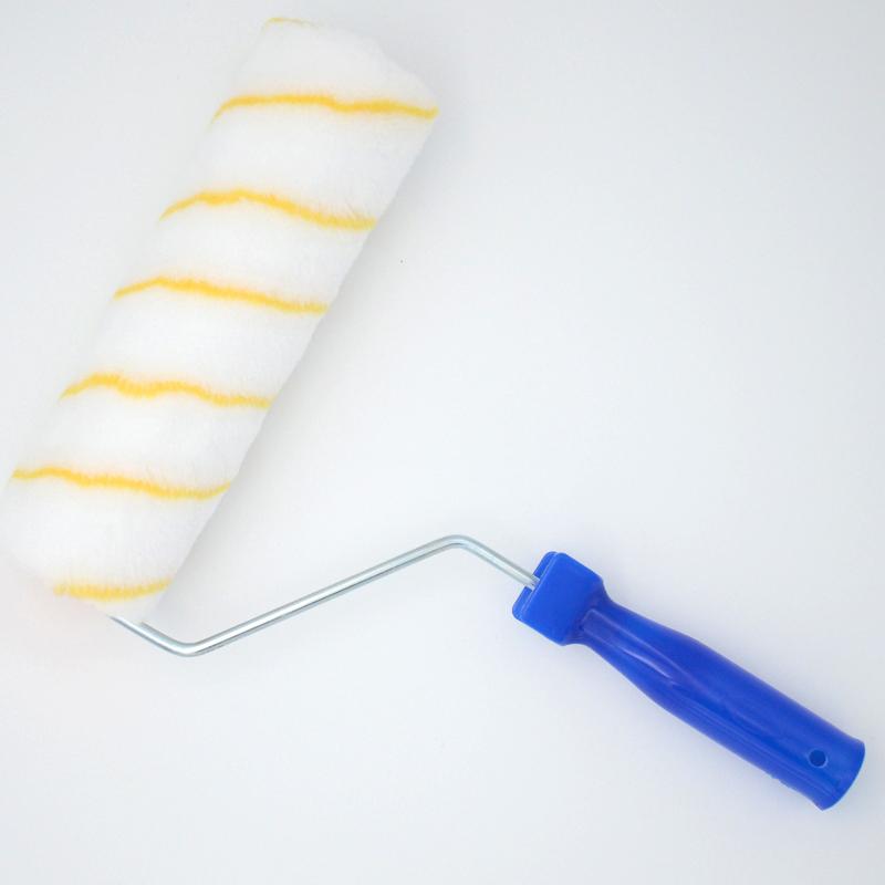 Design 9 inch cleaner paint roller