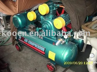 injection blow molding machinery