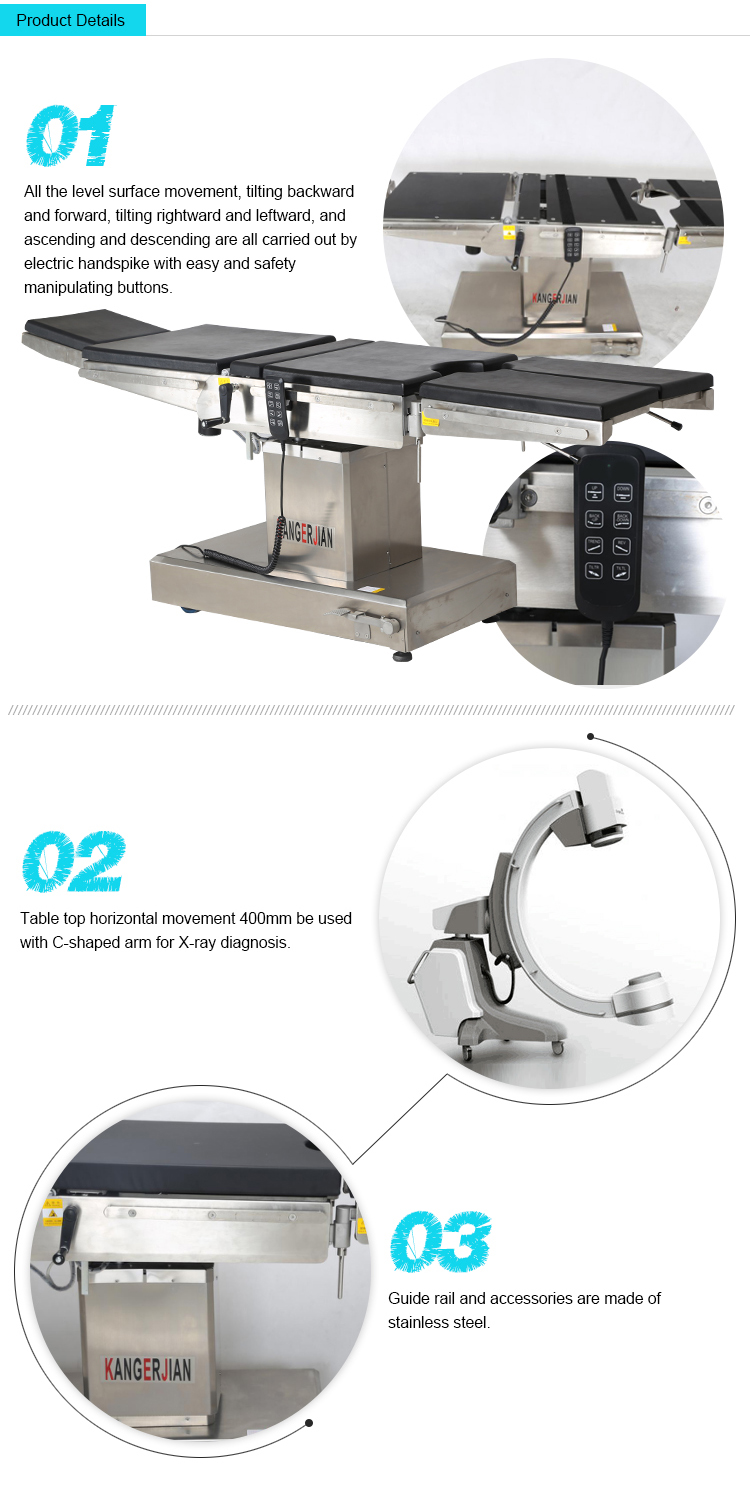 KDT-Y08AII OPERATING TABLE_08