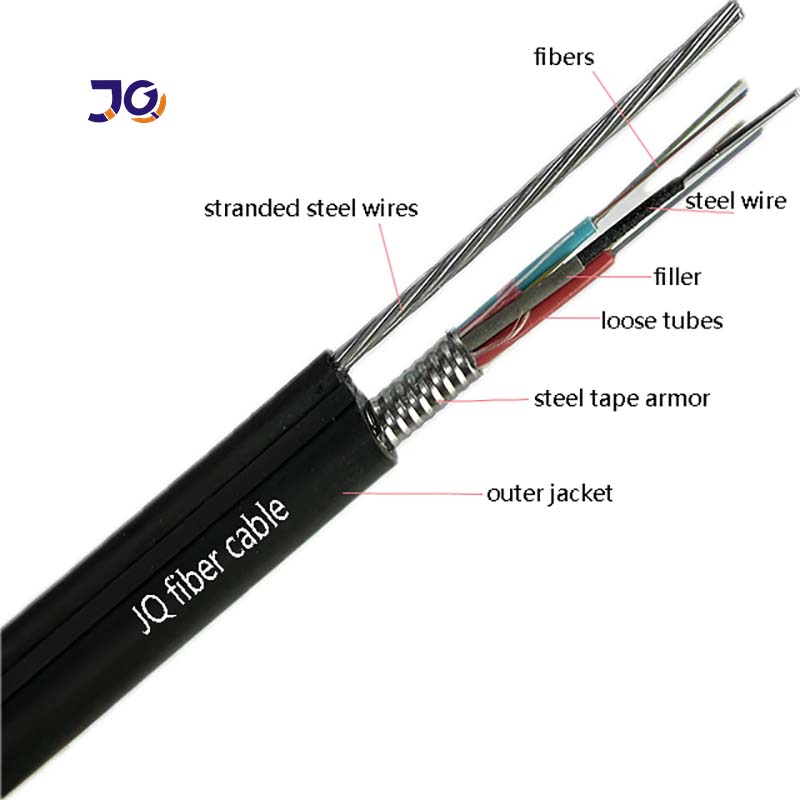 48 fiber cable