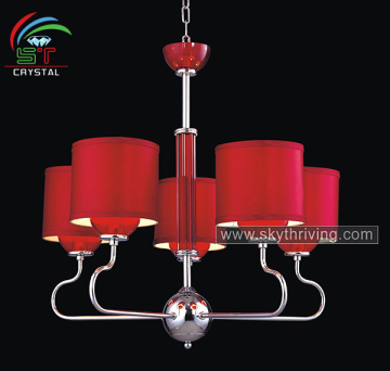 wrought iron pendant light