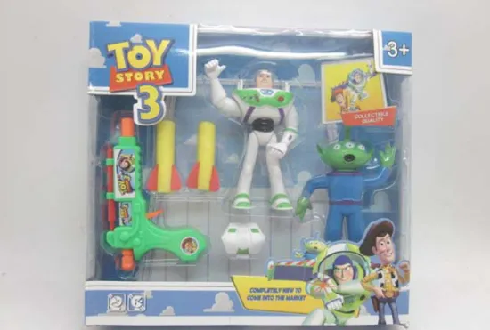 TOYS STORY 3