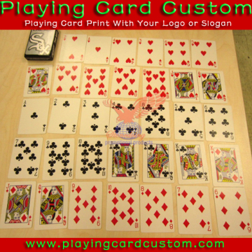 kling magnetic playing cards