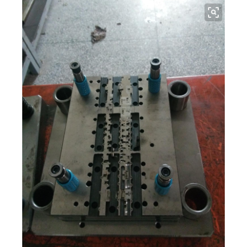 Stamping Mould Precision Design Metal
