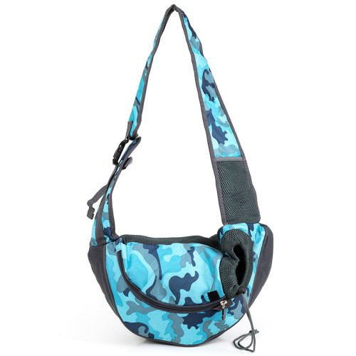 Sacs transversaux portables pour animaux de compagnie