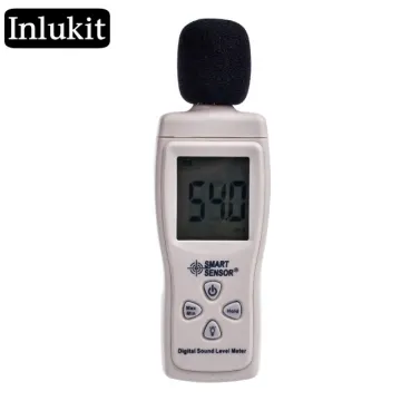 Digital Audio Noise Level Meter: Accurate Decibel Monitor and Sound Level Meter Tool