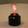 Soft eye protection charging table lamps