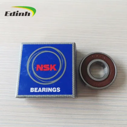 Deep Groove Ball Bearing Jappen Brand Nsk 6201DDUCM