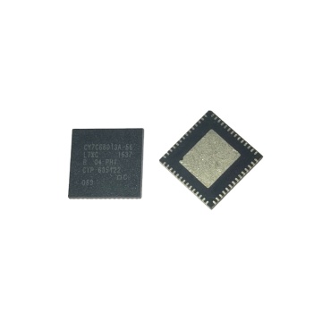 Gloednieuwe originele XC6122A650er -G IC Integrated Circuit Chip - Elektronische componenten BOM Supply