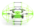 4.5CH 2.4GHz 6-Axis RC Climbing Quadcopter