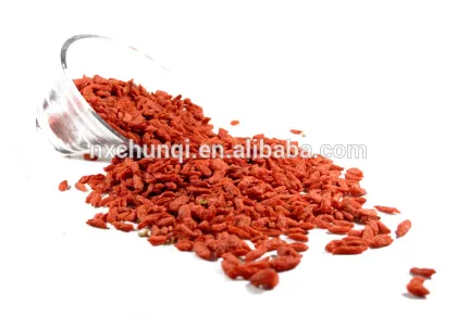 NEW CROP SUPERFOOD GOJI BERRY