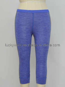 Women Merino Wool Underwear