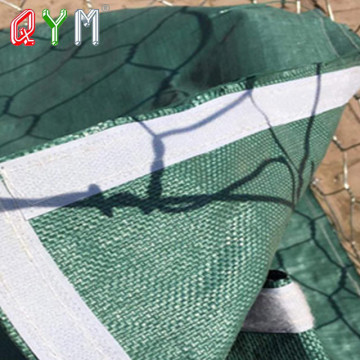 Geotextile Sand Geobag Pet Bag for Gabion