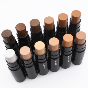 Stick Contour Contour &amp; Bronzer Vegan Contour Vegan - No Logo