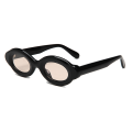 Thick Frame Premium Acetate Sunglasses
