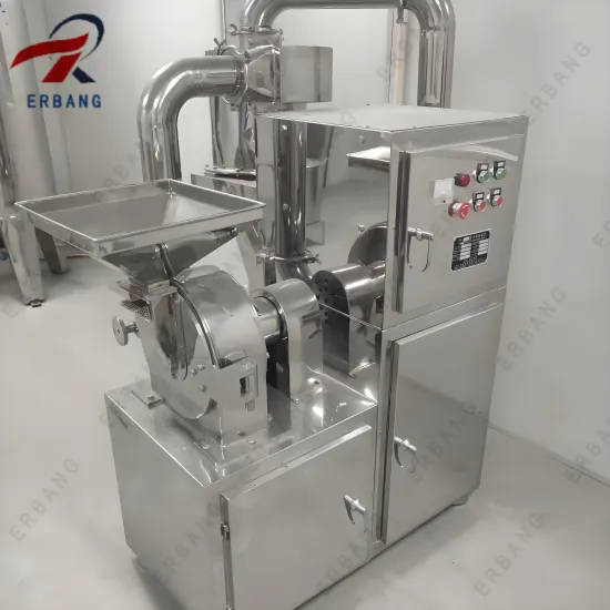 1.30B-c High Efficiency Ceramic Mill Precision Grinding