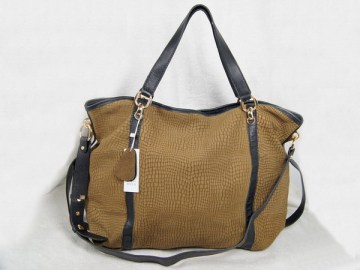 Fashion leather bags EF101032