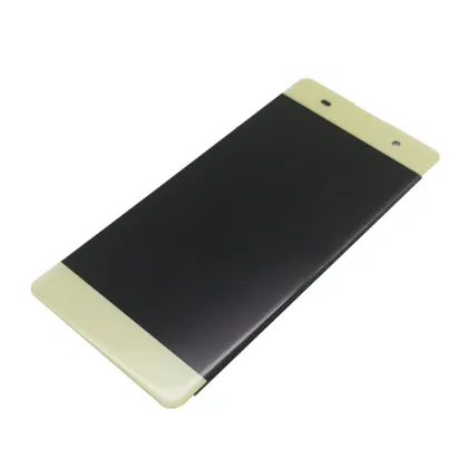 Touch Screen Digitizer LCD Display Assembly for Sony Xperia XA 5