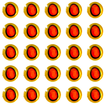 3d lure eyes for fishing lures