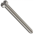 Slotted Hex Washer Head Screw