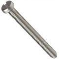 Tighten Loosen Slotted Screws