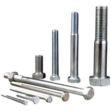 Hex Bolts