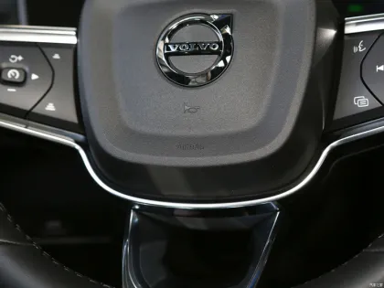 Volvo C40 Suv New Energy High Performance Electric Vehicle Volvo Car C40 Hybrid Car