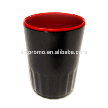 Japanese melamine cups