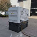 8 KVA Generator Diesel Generator Set 3 Fase