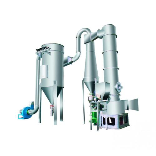 Novo Deign Spin Spining Dryer