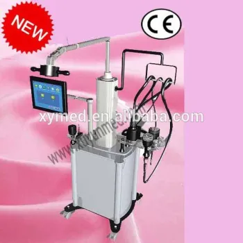 Ultrasonic Cavitation+ Vacuum + RF Super slimming System