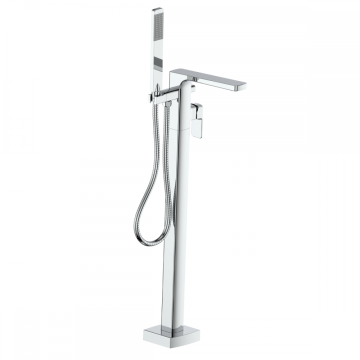 Free Standing Tub Filler Bathtub Faucet