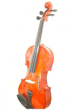 SL-VA-01 PLYWOOD VIOLA