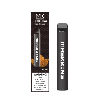 Maskking High GT Disposable E Cigarette