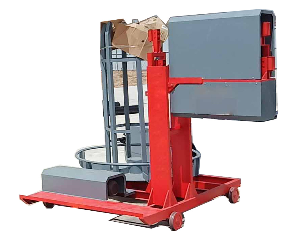 آلة لحام الصلب ZL1250 CNC