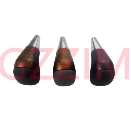 Land Cruiser LC200 2016 Shift Knob Luminous Gear