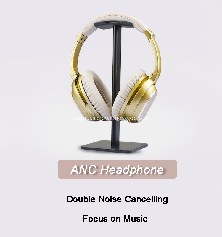 h3012 bt anc headset.