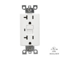 GFCI Outlet Receptacle American Socket With UL Certification