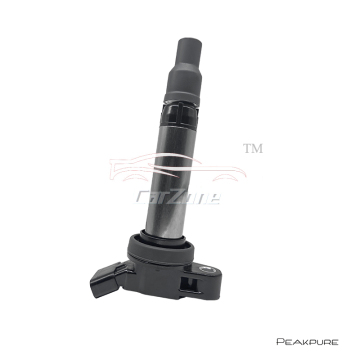 Pencucuhan Pencucuhan Prestasi Tinggi OEM 90919 -C2006 90919C2006 untuk siri Toyota - Jualan Kilang