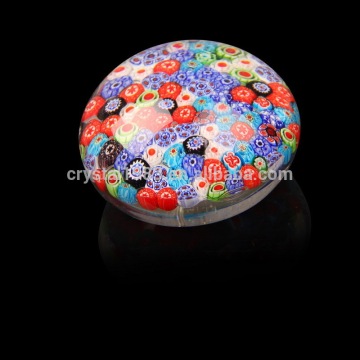 Artificial blowing glass light figurines home desktop decoration ga102