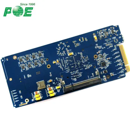 FM Transmitter Multilayer PCBA Electronics Assembly