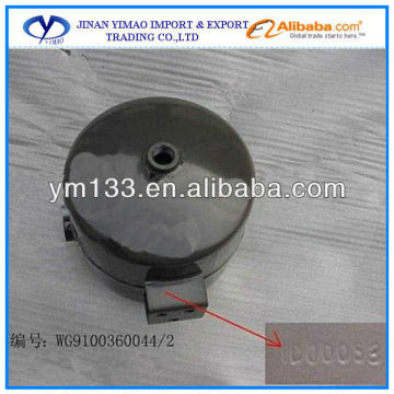 High quality 5L air reservior