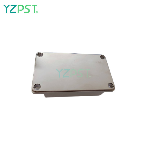 62mm module with fast Trench/Fieldstop IGBT and Fast Recovery Diode