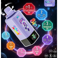 160K Puffs MRVI SEEKING Еднократна Vape