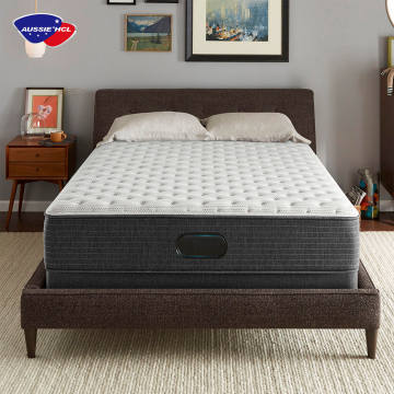 Rol Aussie Factory Gel Memory Box Sleep Matrassen