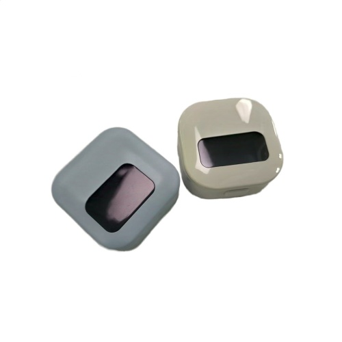 OEM/ODM Injection Molding Plastic Case Shell