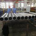 AISI 1045 unhoned tubing for hydraulic cylinder barrel