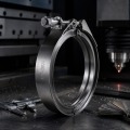 Clamp 127-0929 for Wheel Loader 980M